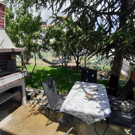 Soula'S Sunshine Green Apartment Nea Karvali Dış mekan fotoğraf