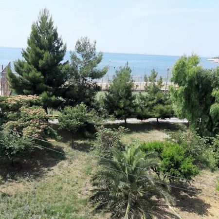 Soula'S Sunshine Green Apartment Nea Karvali Dış mekan fotoğraf