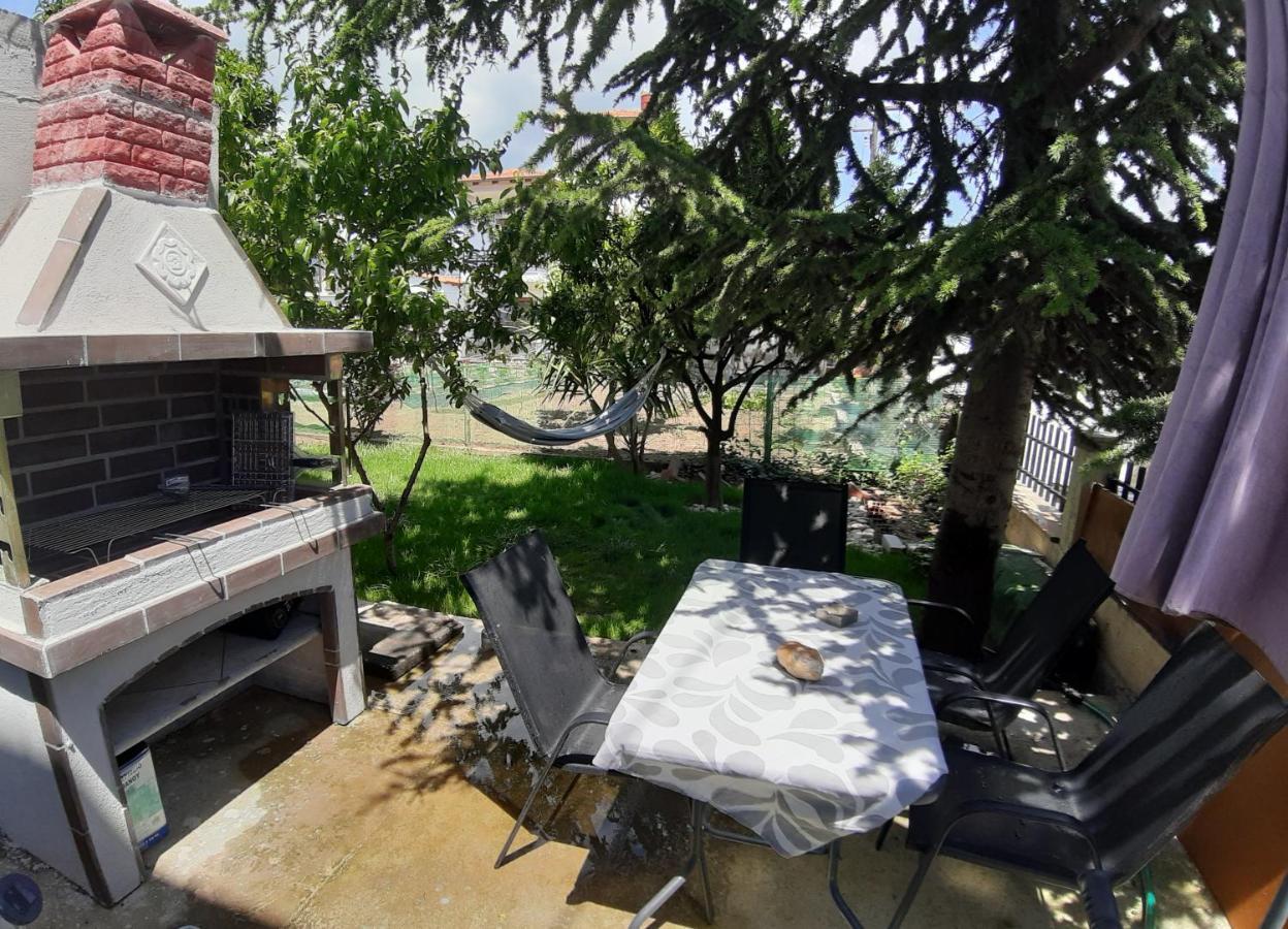 Soula'S Sunshine Green Apartment Nea Karvali Dış mekan fotoğraf
